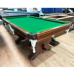 Melbourne Special - 6ft second hand pool table