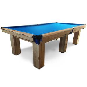 Pool / Snooker / Billiards Tables 