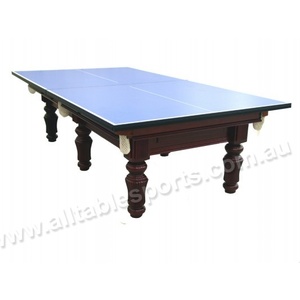 Deluxe Table Tennis Top--limited stock