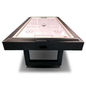 Tornado - 8ft Air Hockey Table with PVC Top, Odyssey Steel Frame