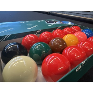 Aramith 2 inch Snooker Ball Set