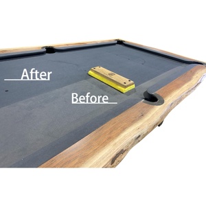 Pool Table Dust Removal Pad