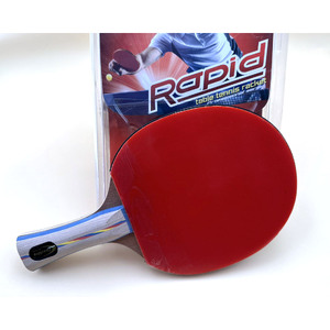 Rapid table tennis racket Professional seires - 5 stars