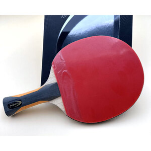 Table Tennis racket blade - 6 stars