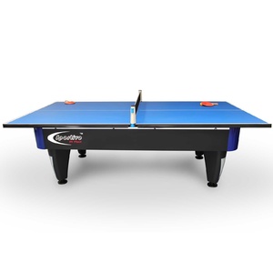 Deluxe Table Tennis Top--limited stock