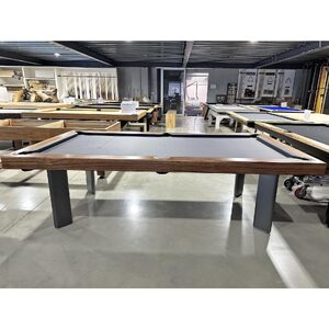 7 Foot Slate SLEEK POOL Billiards Table