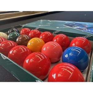 Aramith 2 inch Snooker Ball Set