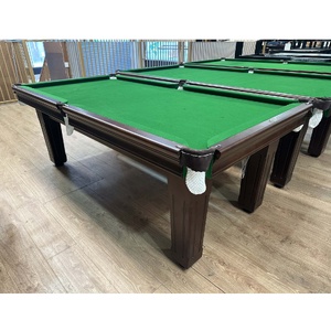 Special -  New 7ft Modern Square Design Slate Pool Table 