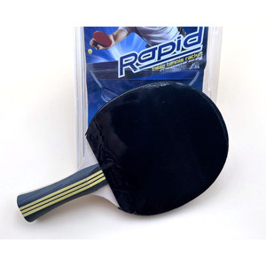 Rapid table tennis racket Professional seires - 4 stars