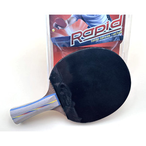 Rapid table tennis racket Professional seires - 5 stars
