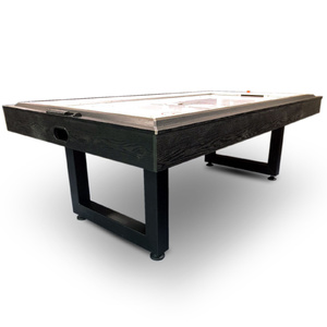 Tornado - 8ft Air Hockey Table with PVC Top, Odyssey Steel Frame