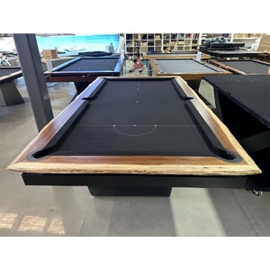 7 Foot Slate WAVE POOL Billiards Table