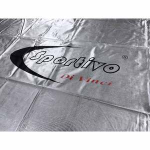 Sportivo Water/UV Proof Cover