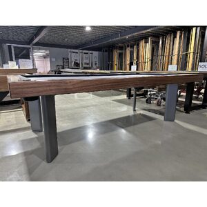 7 Foot Slate SLEEK POOL Billiards Table