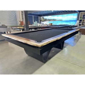 7 Foot Slate WAVE POOL Billiards Table