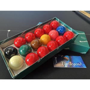 Aramith 2 inch Snooker Ball Set