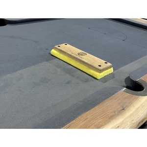 Pool Table Dust Removal Pad