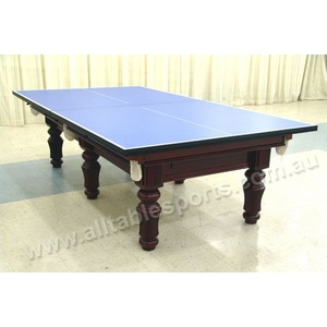 Deluxe Table Tennis Top--limited stock