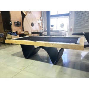 7 Foot Slate WAVE POOL Billiards Table