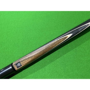 LEGEND Hand-made 57 inch 3/4 Cue with extension, single splice, American ash shaft wood