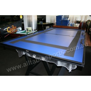 Deluxe Table Tennis Top--limited stock