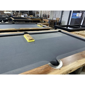 Pool Table Dust Removal Pad