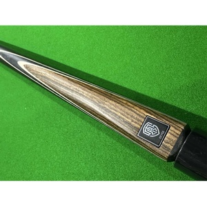 LEGEND Hand-made 57 inch 3/4 Cue with extension, single splice, American ash shaft wood