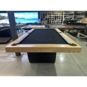 7 Foot Slate WAVE POOL Billiards Table