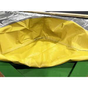 Sportivo Water/UV Proof Cover
