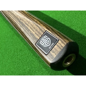 LEGEND Hand-made 57 inch 3/4 Cue with extension, single splice, American ash shaft wood