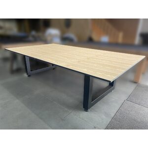 Dual function table tennis / dining top