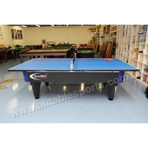 Deluxe Table Tennis Top--limited stock