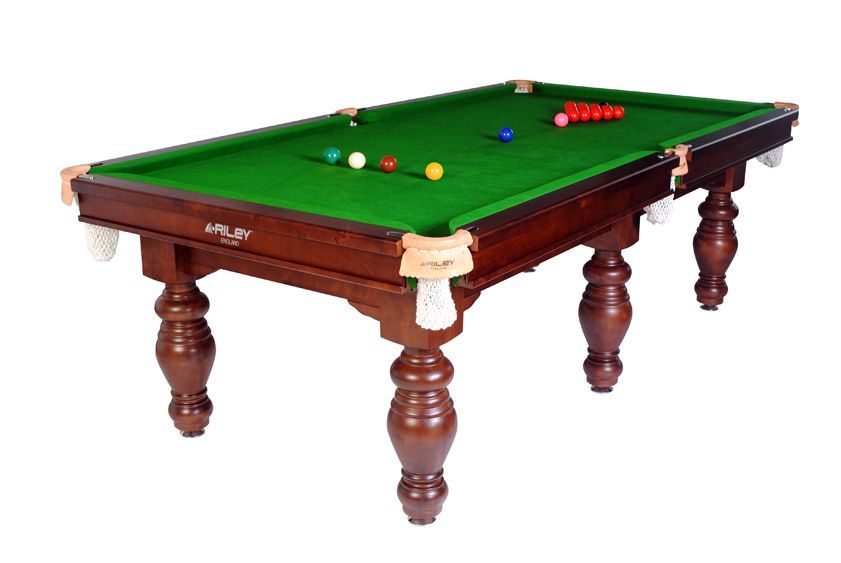 8ft pool table