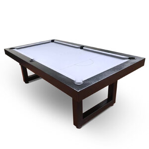 7 Foot Slate Elite Pool Billiards Table