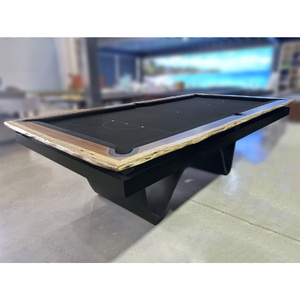 7 Foot Slate WAVE POOL Billiards Table