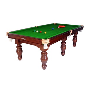 8 Foot Slate Riley Sovereign Pool Table