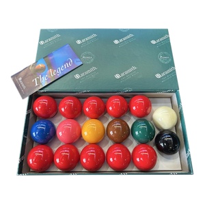 Aramith 2 inch Snooker Ball Set