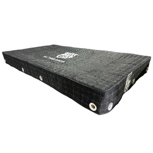 All Table Sports Water Proof 8ft pool table storage/transport cover, Black