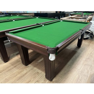 Special -  New 7ft Modern Square Design Slate Pool Table 