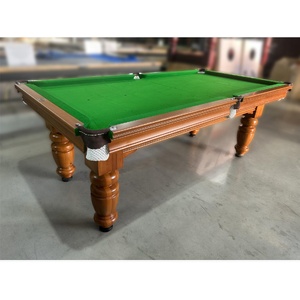 Special -  New 7ft Slate Superior Pool Table