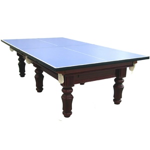 Deluxe Table Tennis Top--limited stock